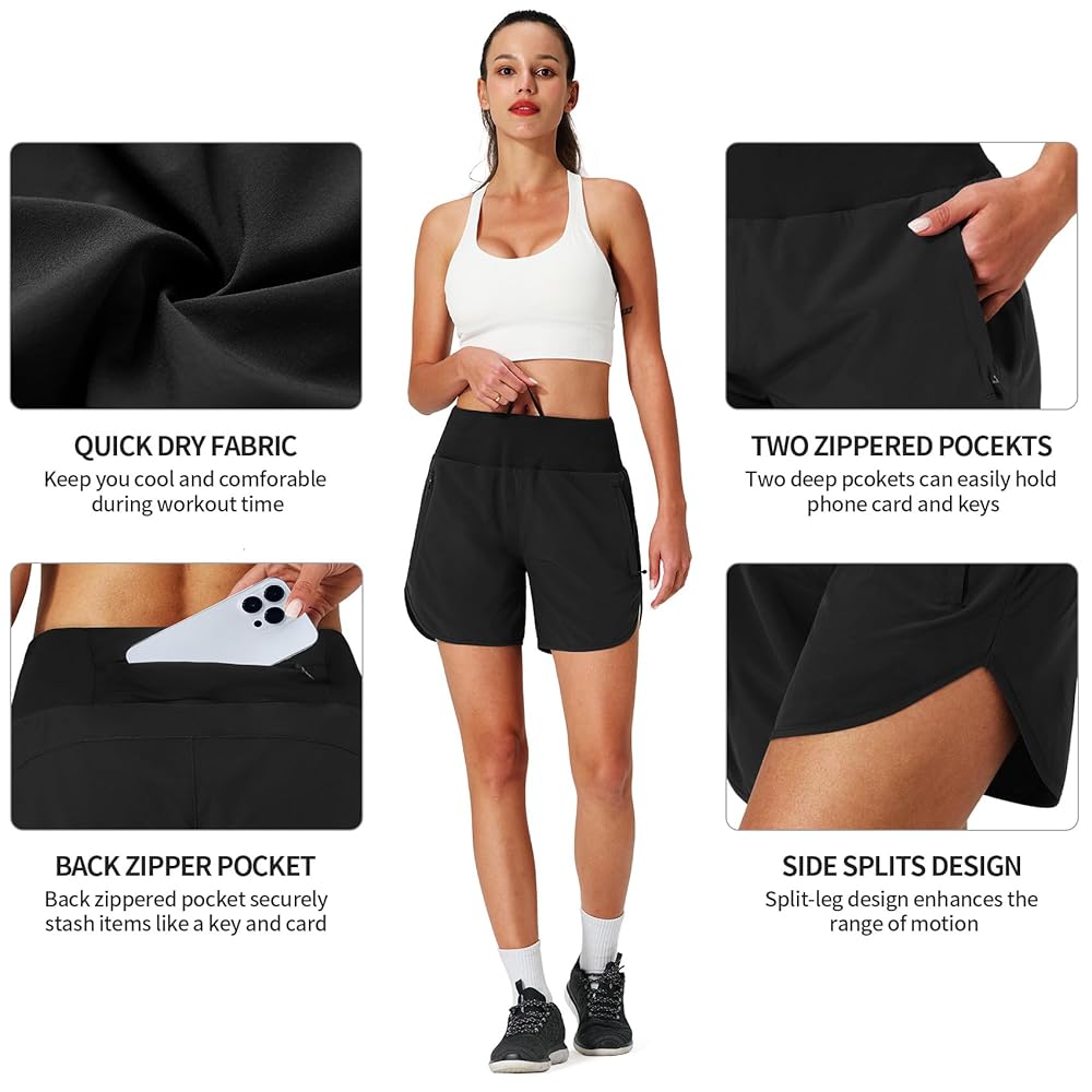 パンツ HTH zip pocket shorts パンツ HTH zip pocket shorts Amazon.com: HXBER Men Sport